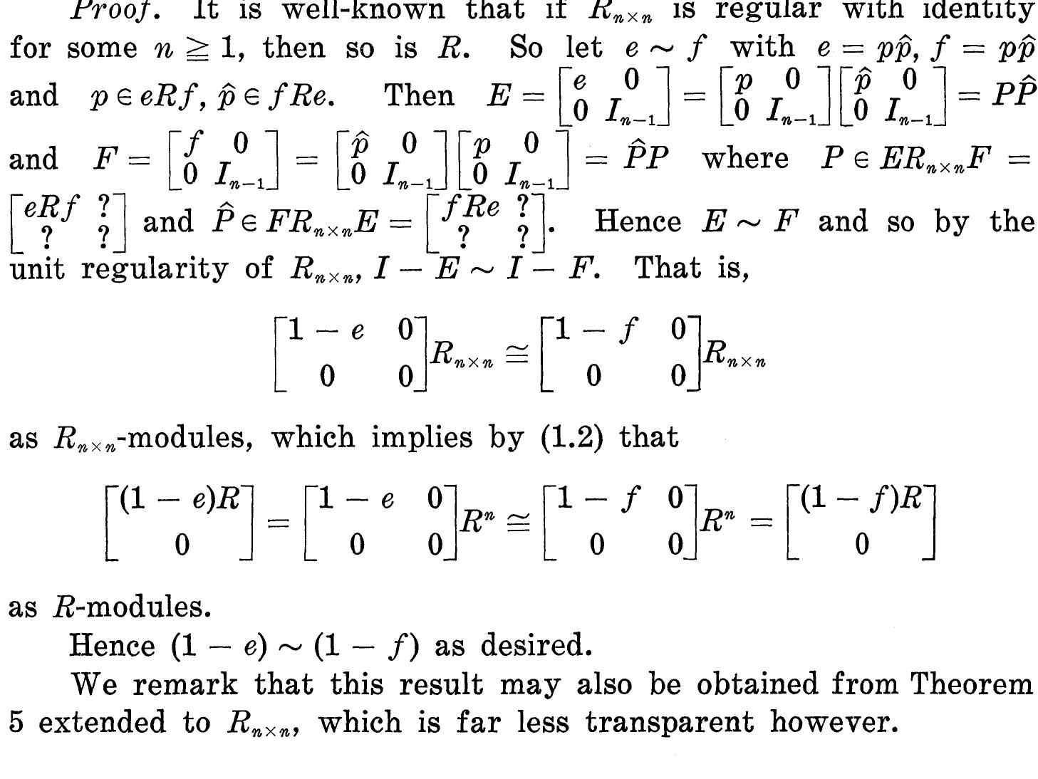 (PDF) On finite regular rings