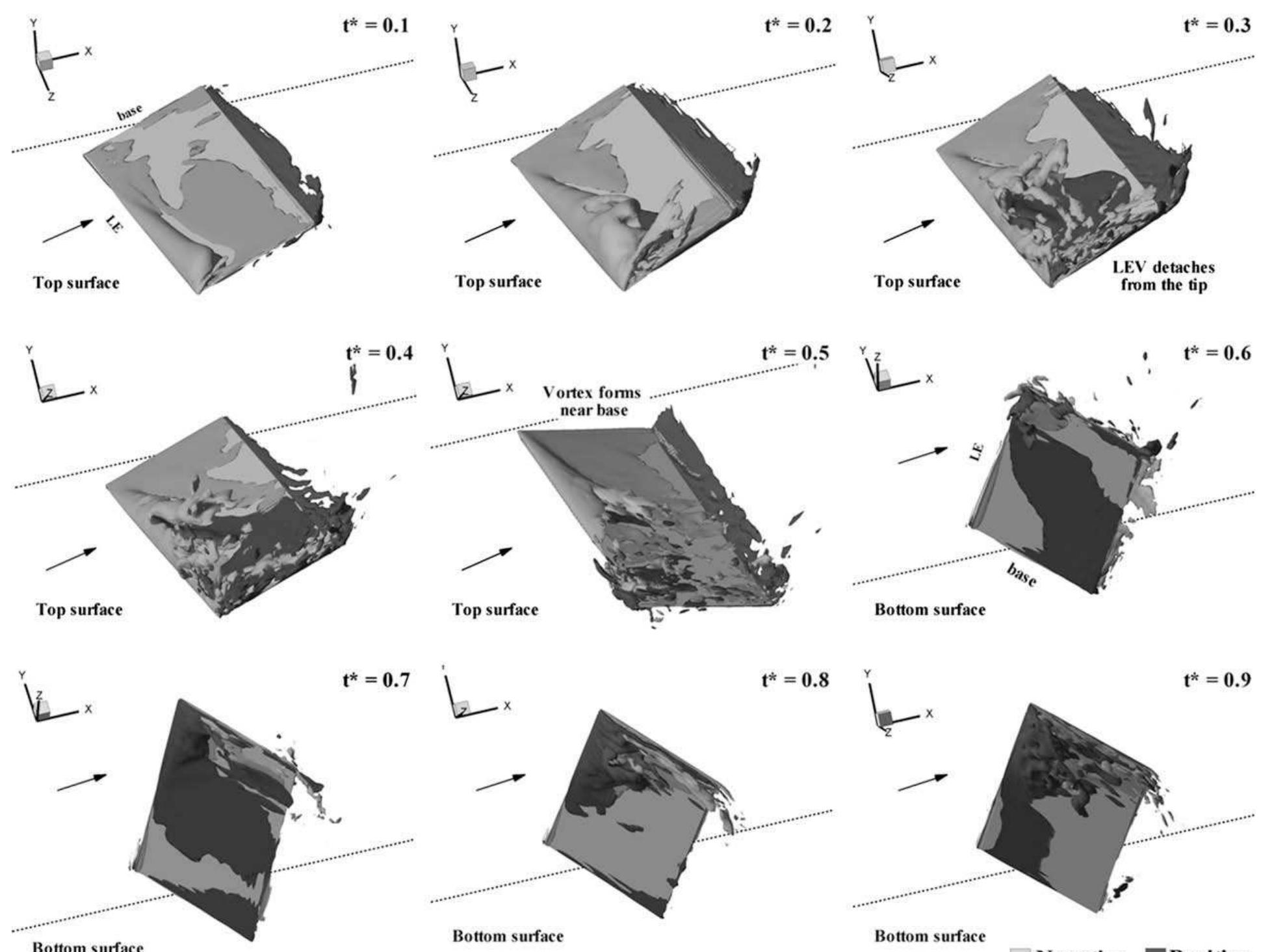 (PDF) A parallel boundary fitted dynamic mesh solver for applications ...