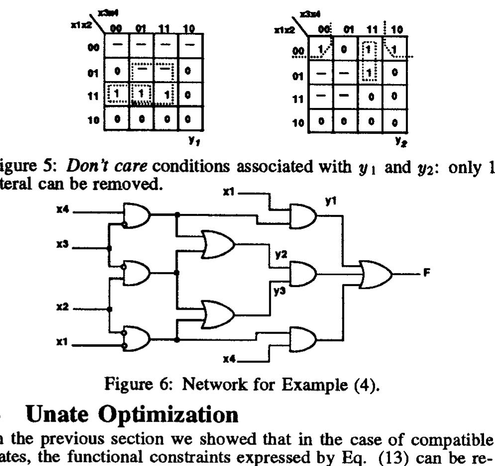 (PDF) Optimization of Combinational Logic Circuits with Genetic Programming