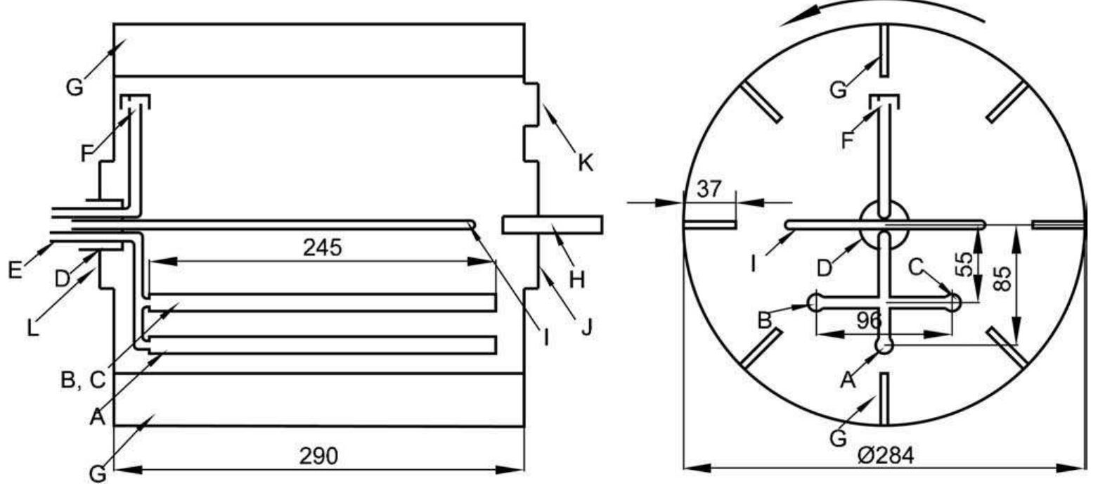 (PDF) Studies on the performance of a rotating drum bioreactor for ...