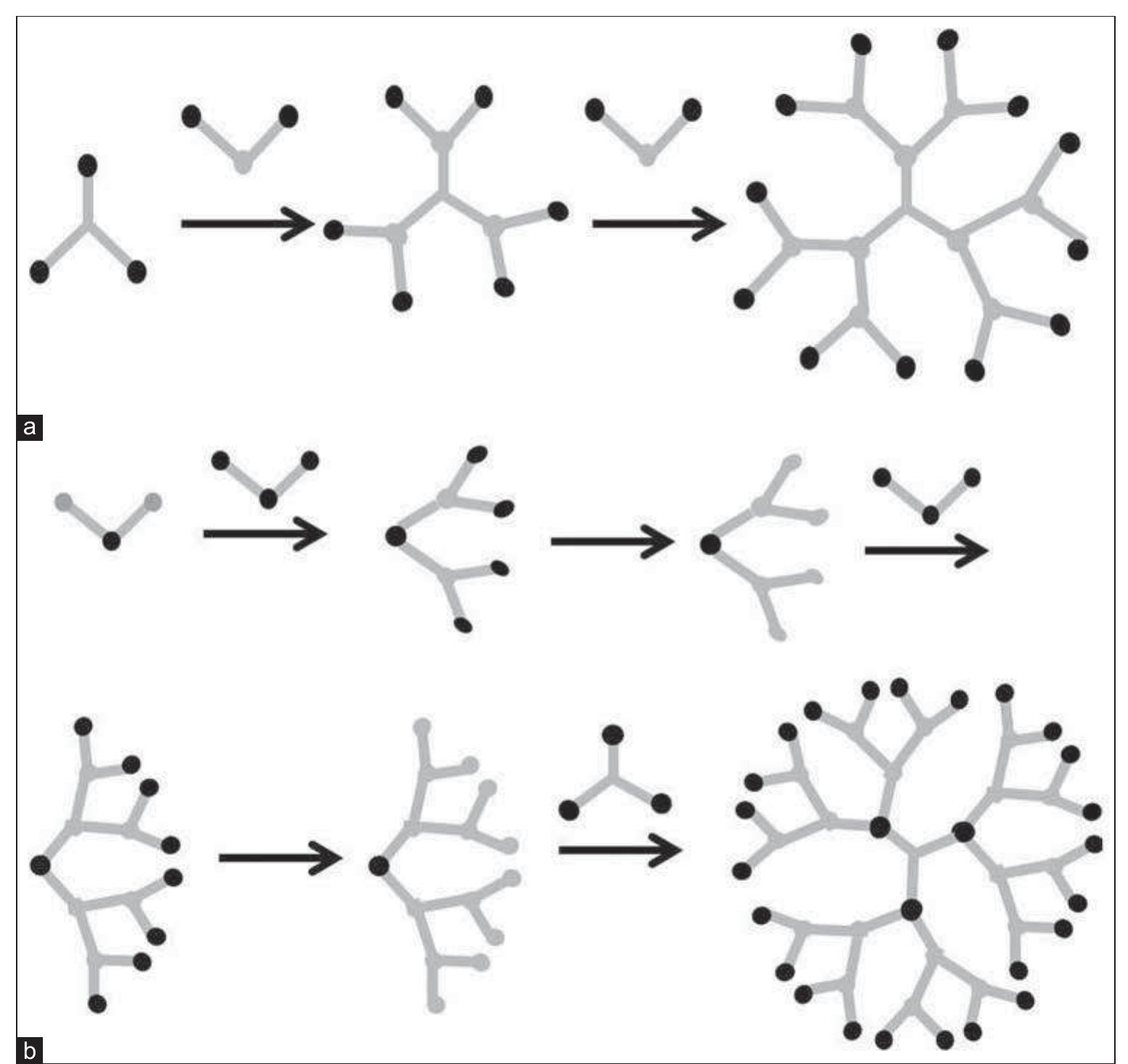 Figure 5 - from Dendrimers in drug delivery and targeting: