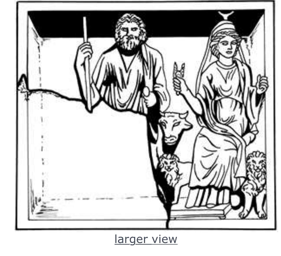 (PDF) Atargatis the Syrian Goddess by Johanna Stuckey