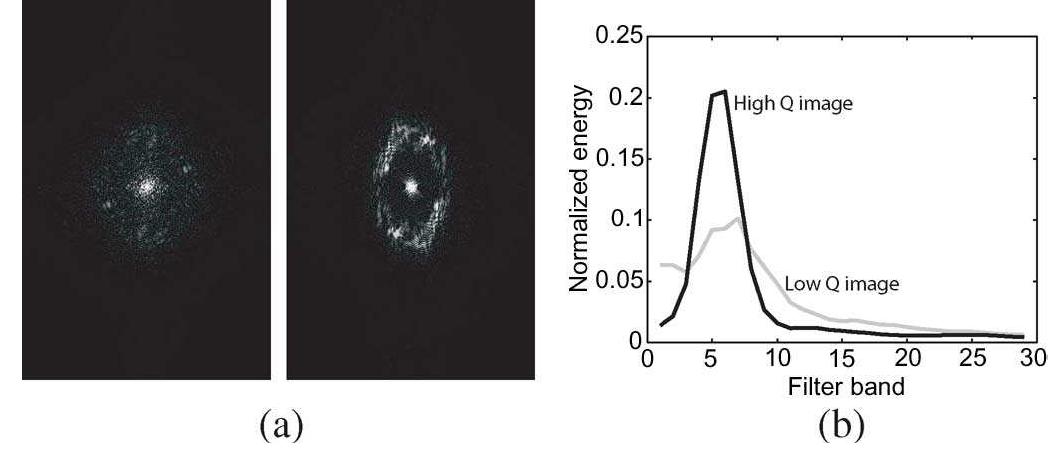 (PDF) A Comparative Study of Fingerprint Image-Quality Estimation Methods