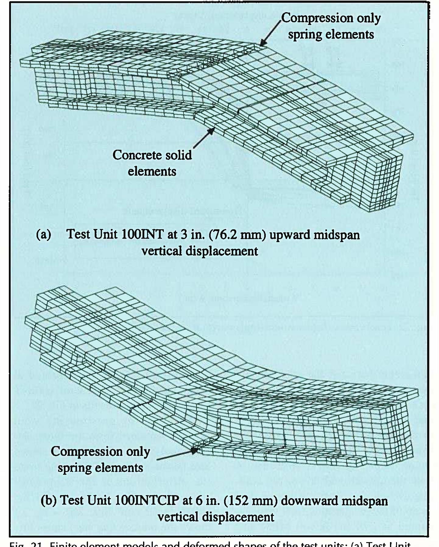 (PDF) Seismic Performance of Precast Segmental Bridge Superstructures ...