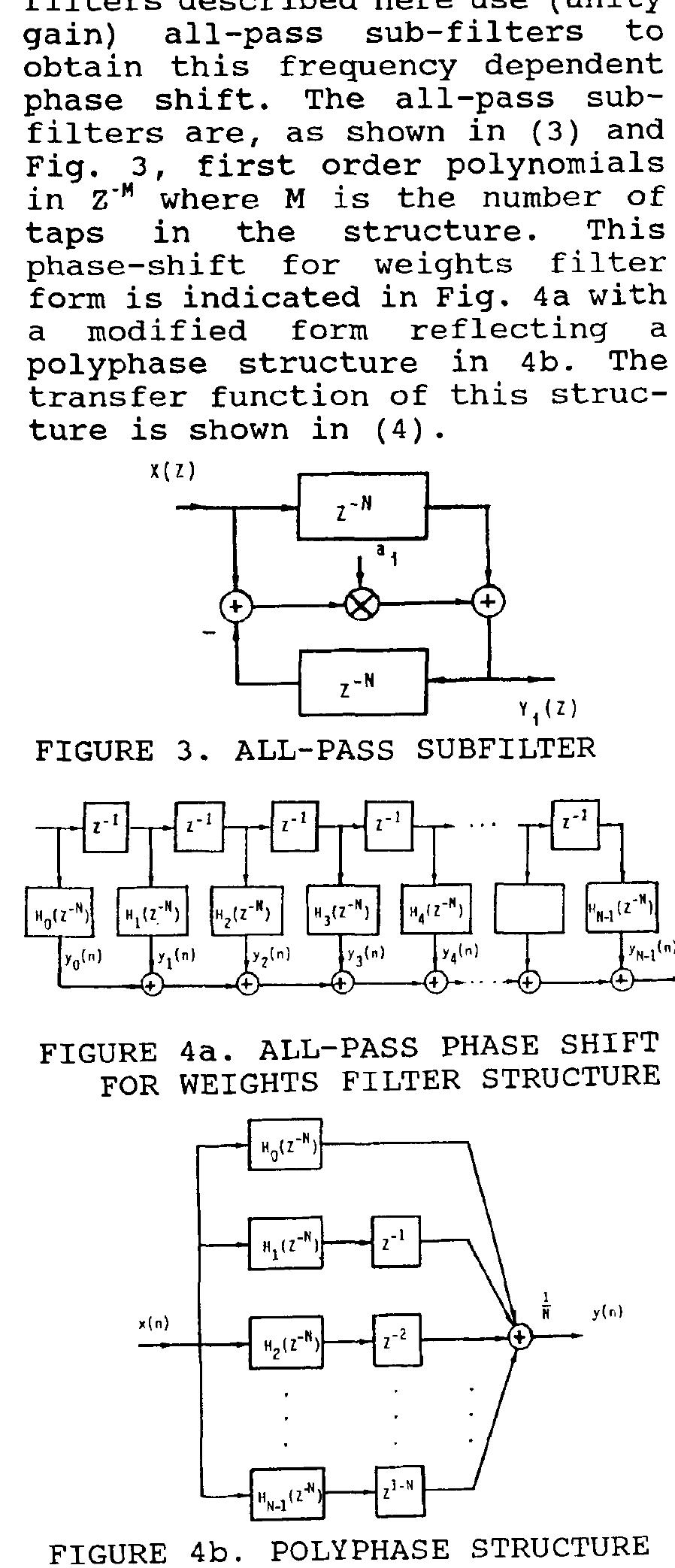 (PDF) Design and implementation of efficient resampling filters using ...
