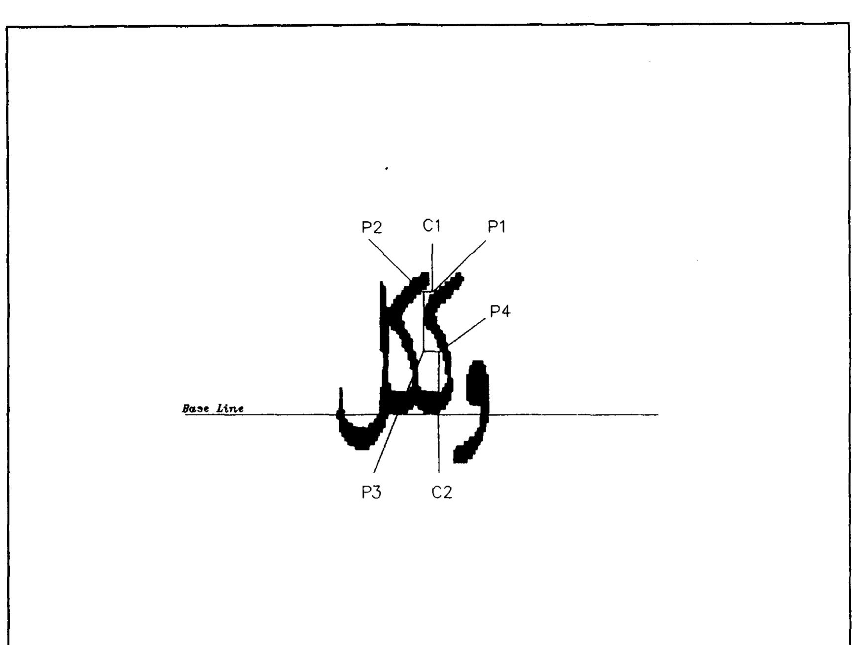 (PDF) Arabic character recognition system: A statistical approach for ...