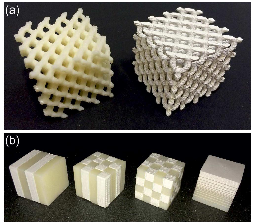 (PDF) Microwave dielectric characterisation of 3D-printed BaTiO_3 /ABS ...
