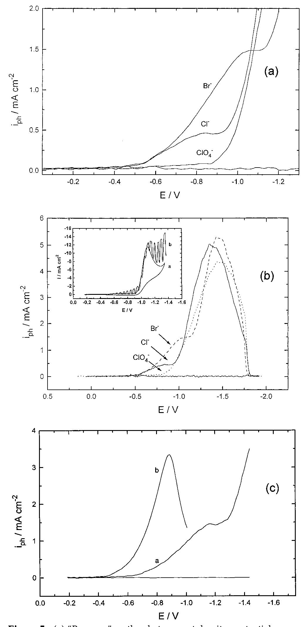 (PDF) Effect of Halide Ion Adsorption upon Plasmon-Mediated ...