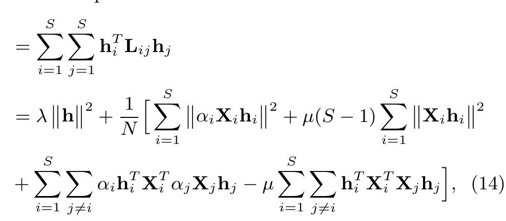 is always larger than zero. In fact, given an arbitrary vector b;, we have, 