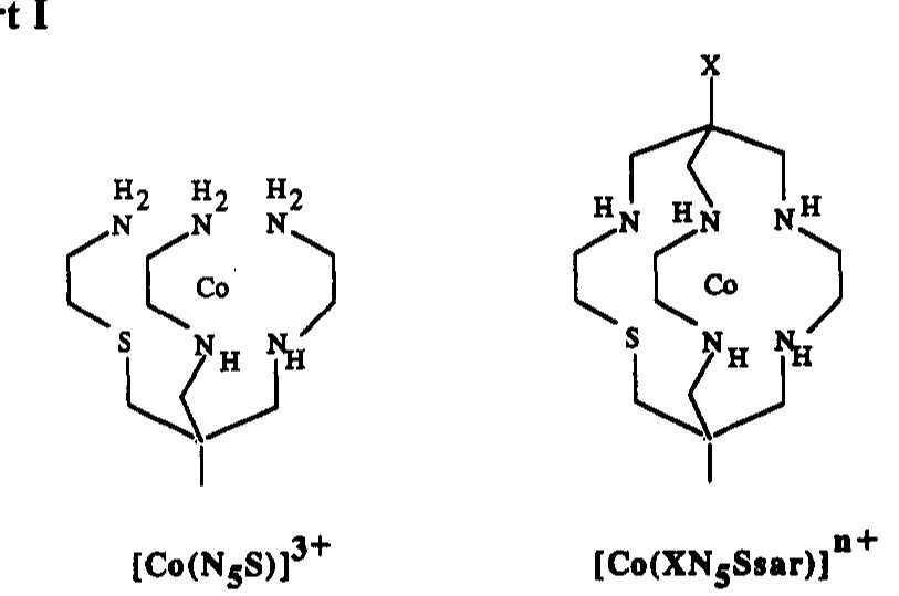 Figure 2 - from Stabilization of carbonyl clusters by a