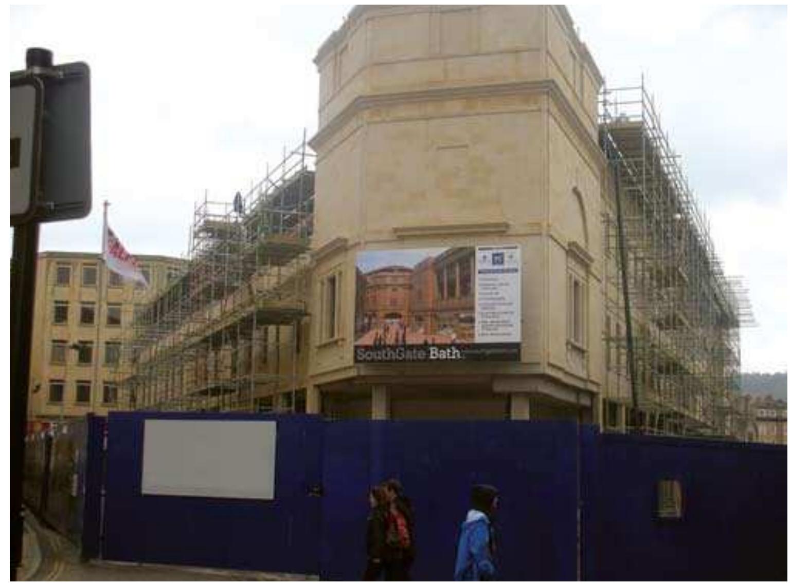 Heritage as a Catalyst for Urban Regeneration Interrogations and ...