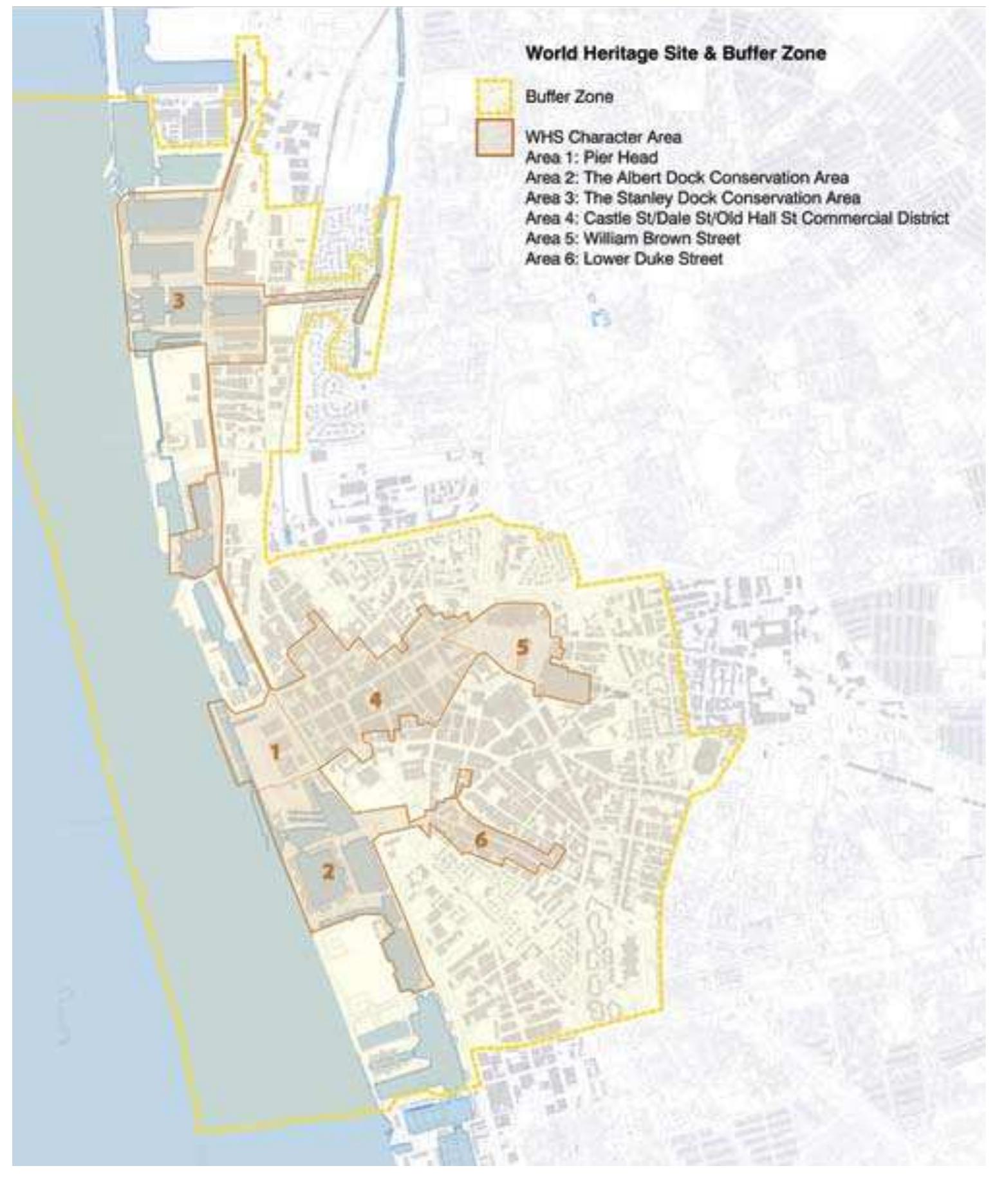 Heritage as a Catalyst for Urban Regeneration Interrogations and ...