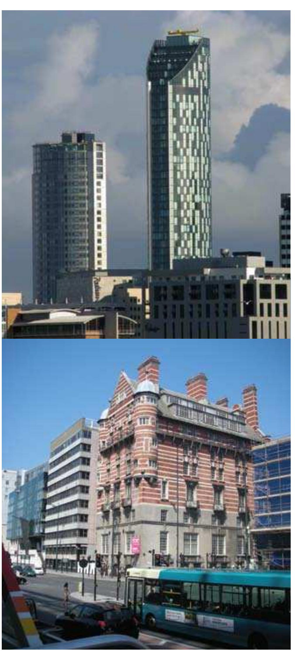 Heritage as a Catalyst for Urban Regeneration Interrogations and ...