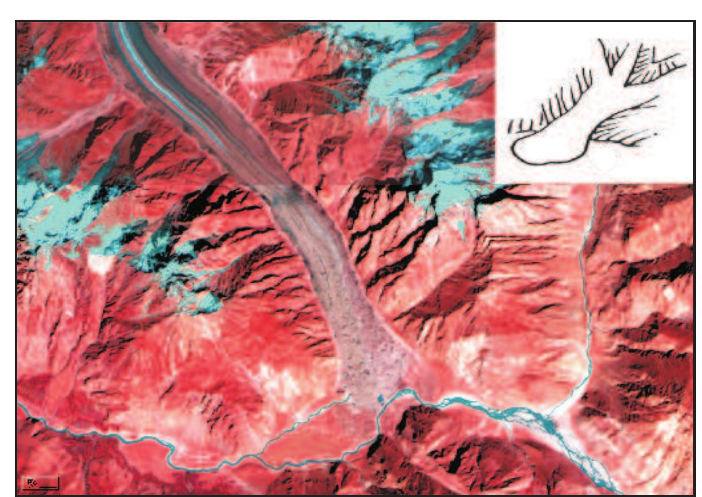 snow and Glaciers of D2: Space Applications Centr he Himalayas ISRO, Ahmedabat 