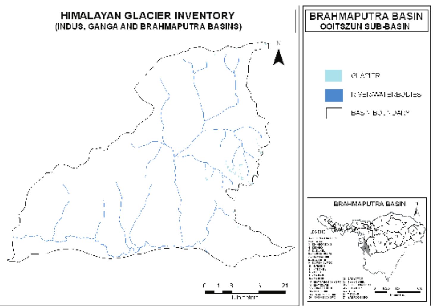 Figure 181: Inventory maps of Ooitszun Sub-basin 