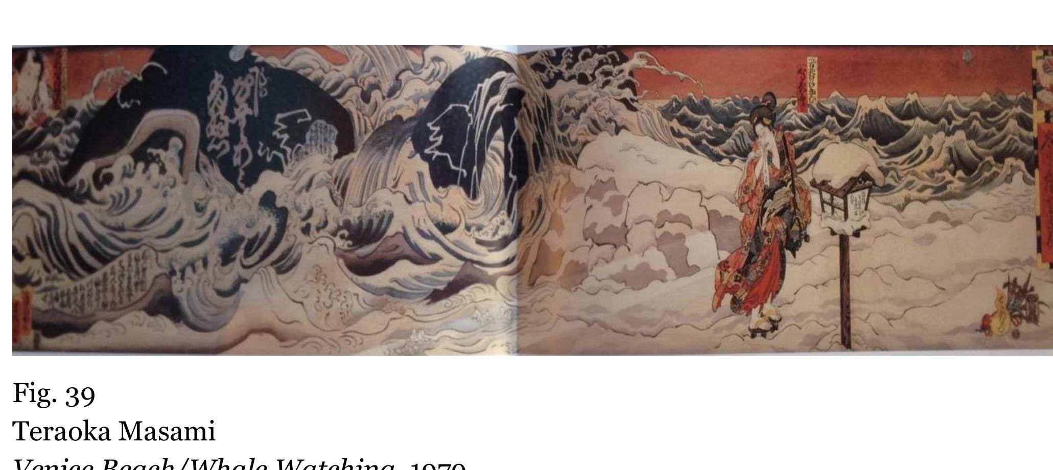 PDF) Geisha With Hamburger: Food, Sex, and Mirrors in the