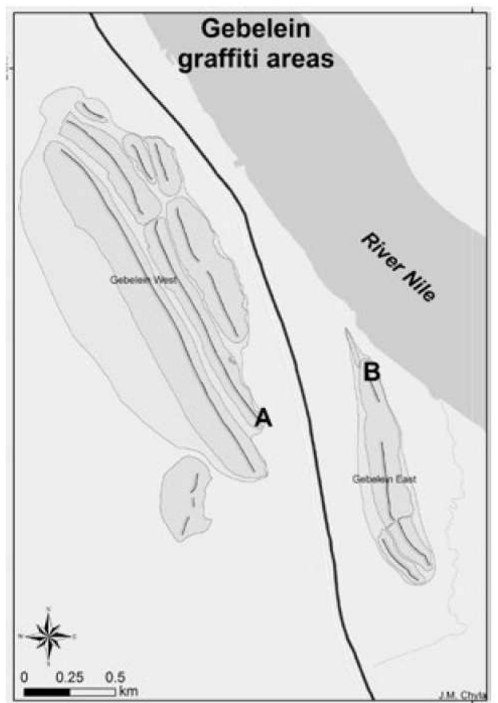 Figure 1 - from 2016. Combination of RTI and Decorrelation