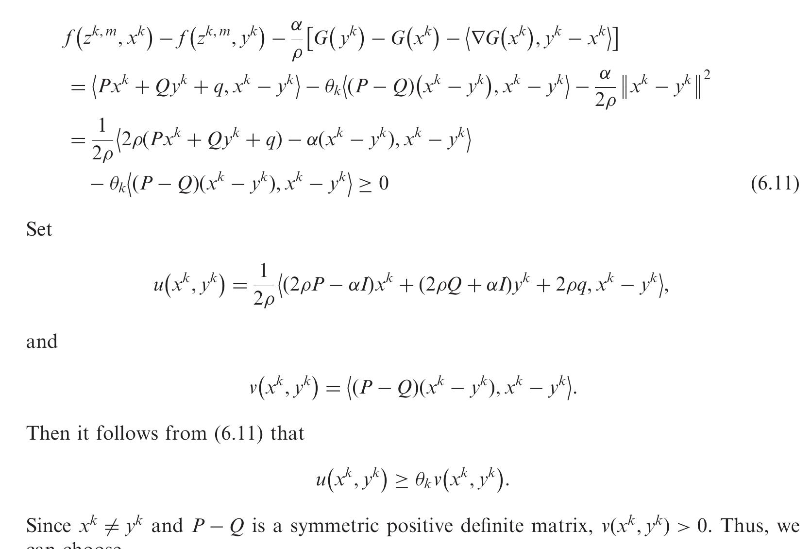 (PDF) Extragradient algorithms extended to equilibrium problems
