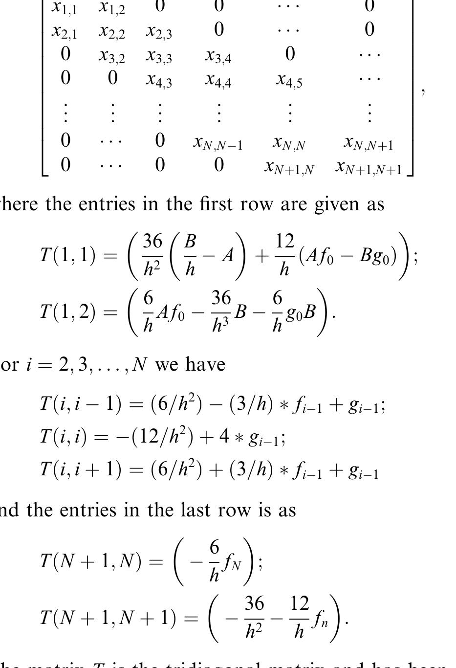 (PDF) Numerical solution of singular boundary value problems via ...