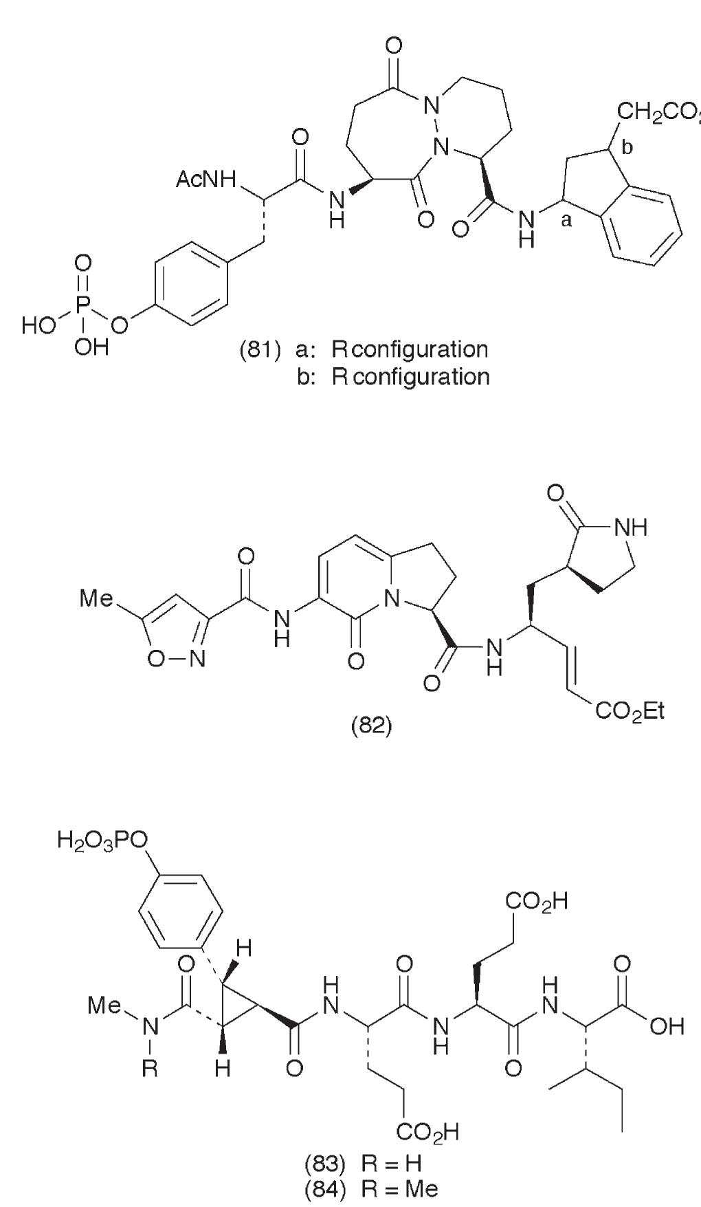 PDF) Analogue and Conformational Studies on Peptides, Hormones and