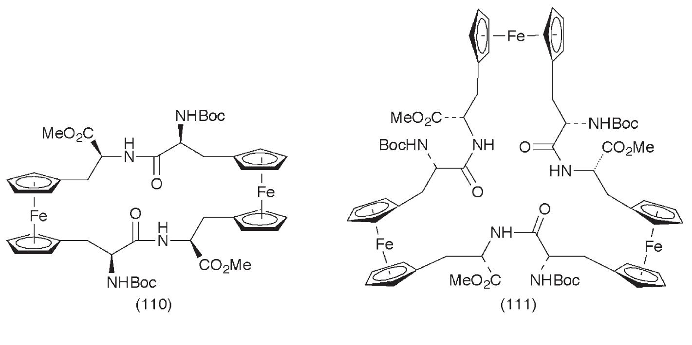 PDF) Analogue and Conformational Studies on Peptides, Hormones and