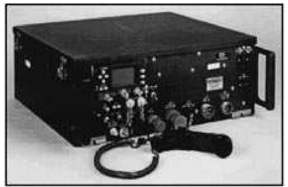 An/vrc-100 ground/vehicular hf transceiver (courtesy of