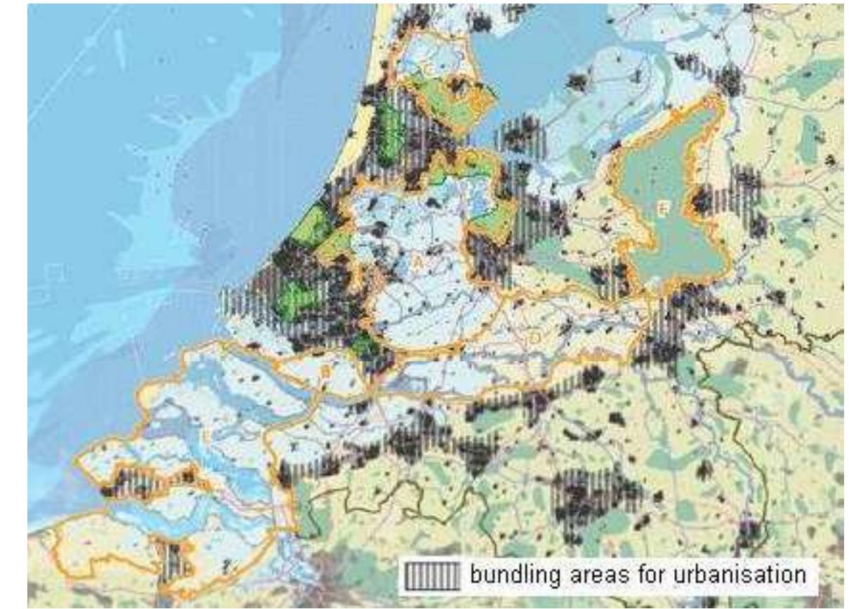 (PDF) Corridors and/or linear cities; a historic contribution to the ...