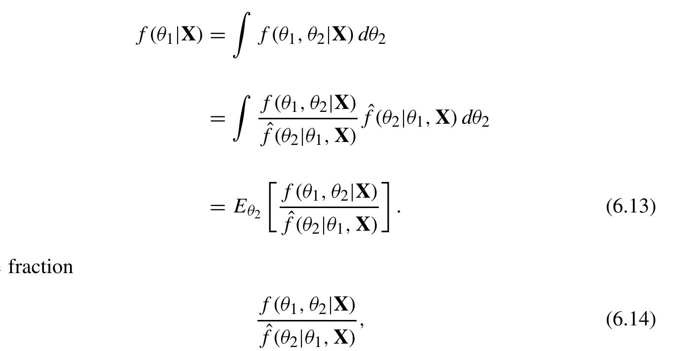 himmm PDF) Numerical issues in statistical computing for the
