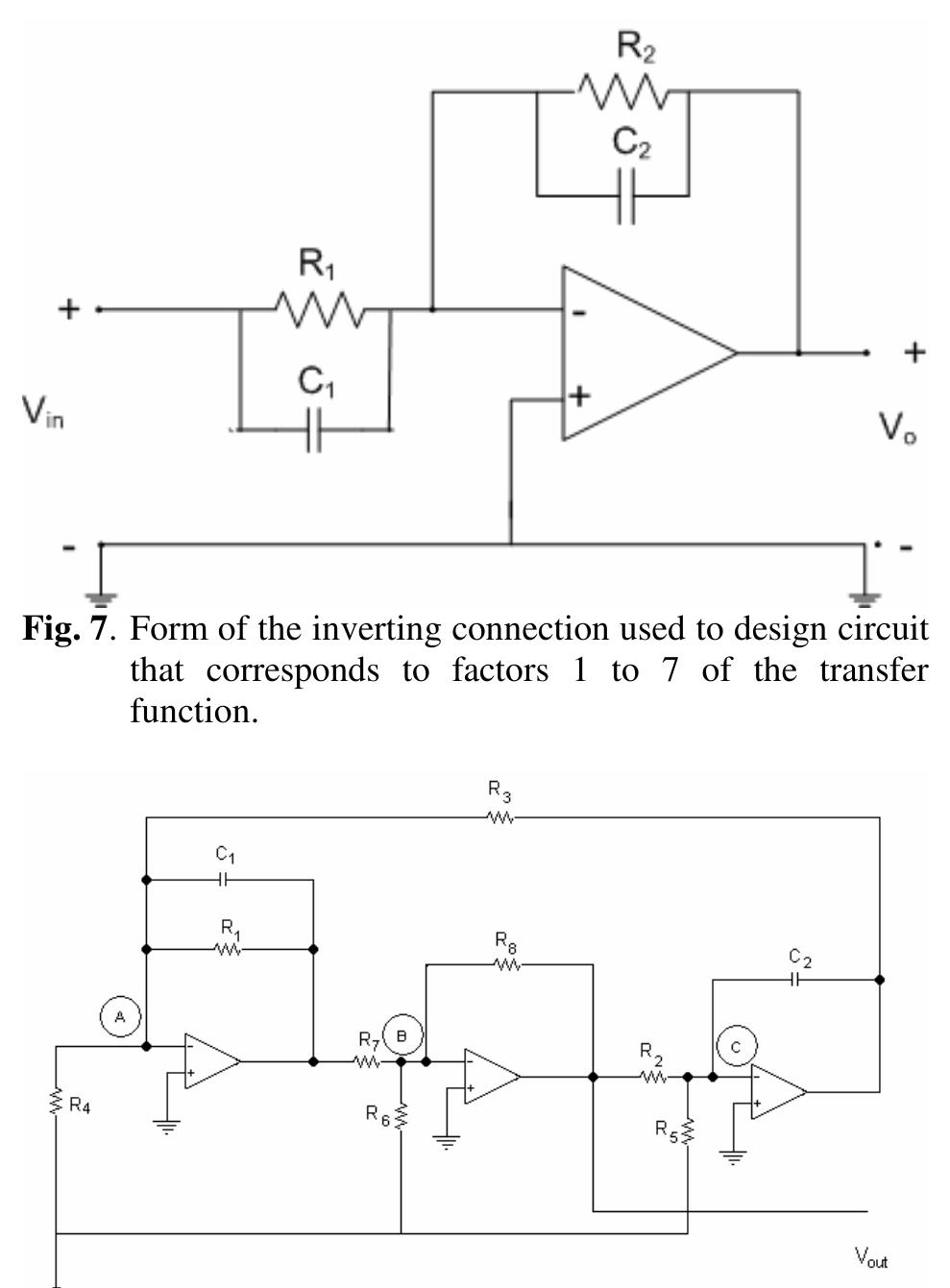 (PDF) A new method to design a circuit for the electrostatic discharge ...