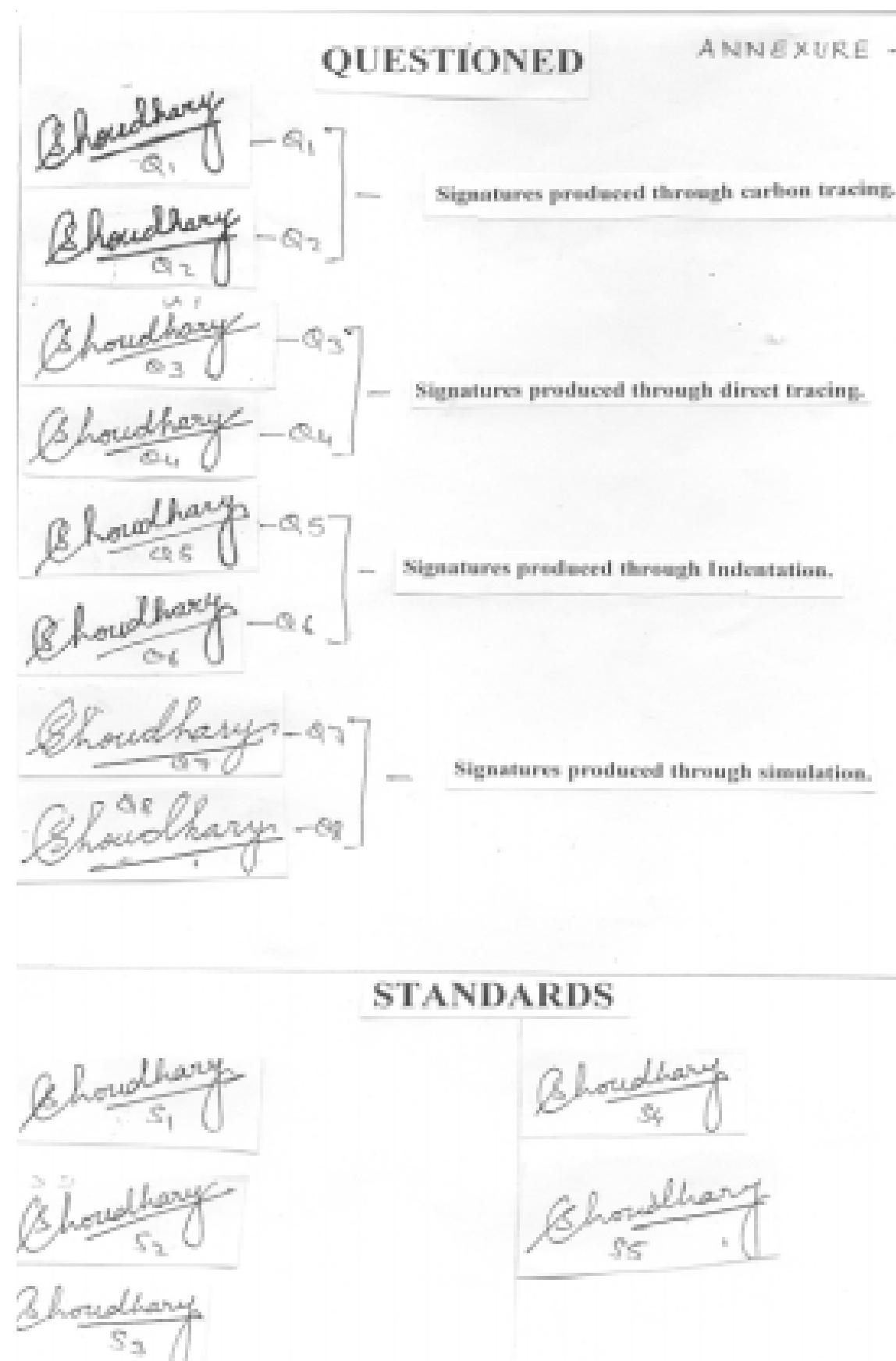 PDF) THE INDIAN JOURNAL OF CRIMINOLOGY & CRIMINALISTICS