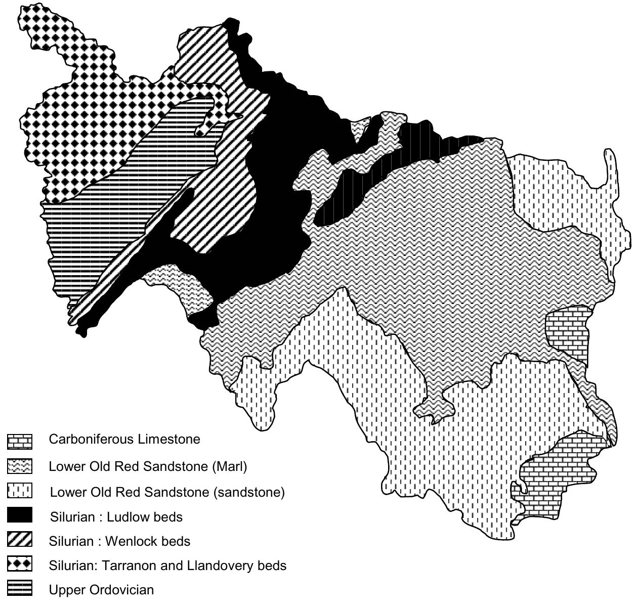 Figure 4 - from Nutrient water quality of the Wye catchment,