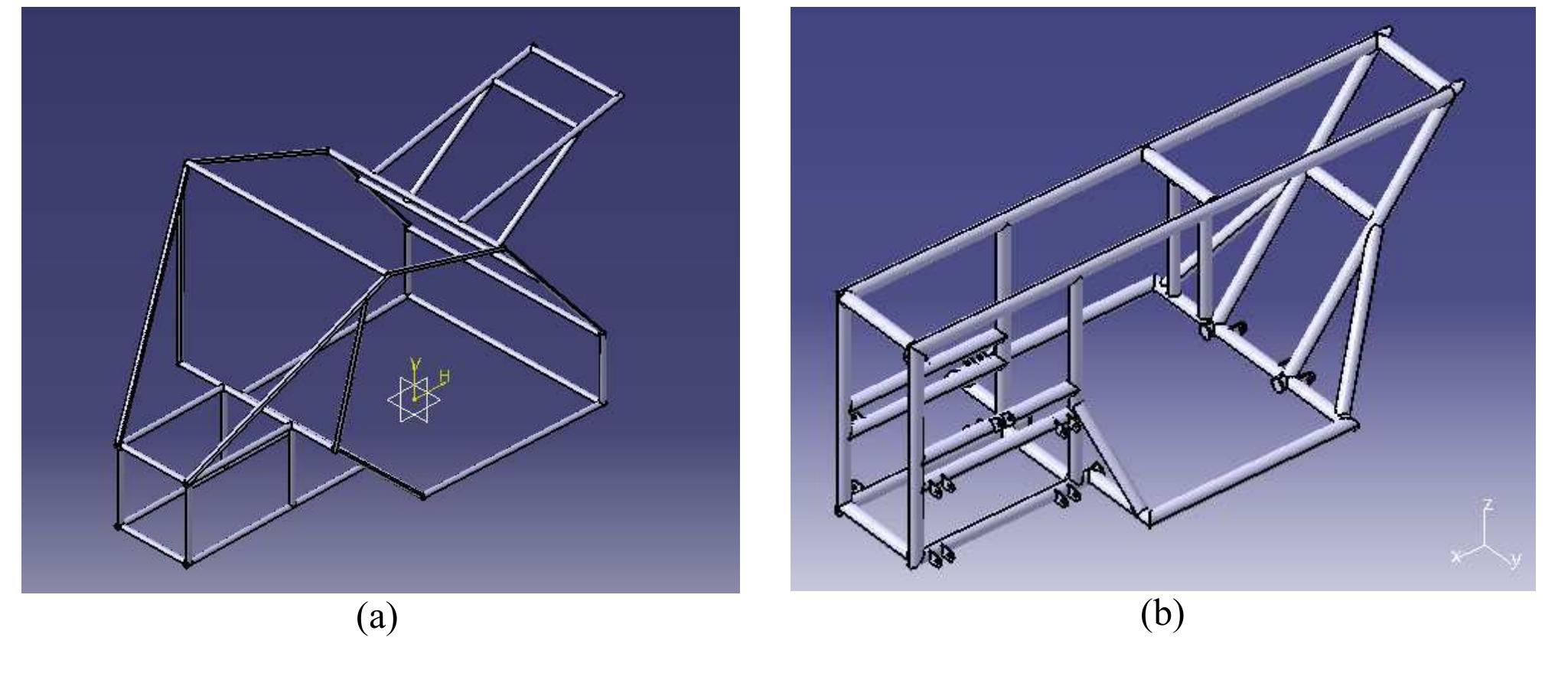(PDF) Design and Development of Low Cost All Terrain Vehicle (ATV)