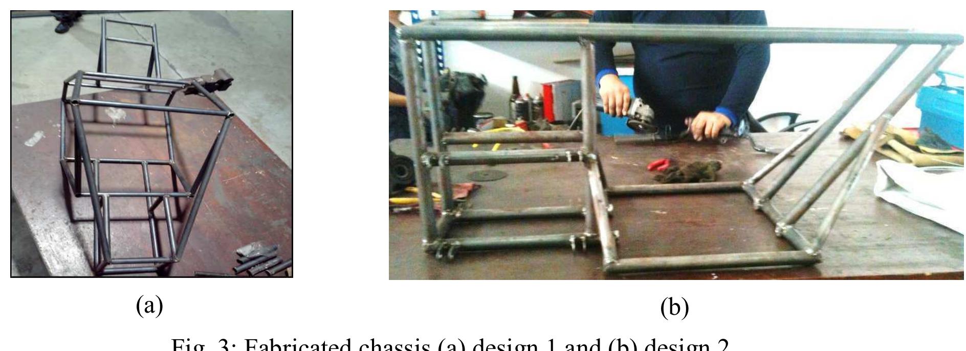 (PDF) Design and Development of Low Cost All Terrain Vehicle (ATV)