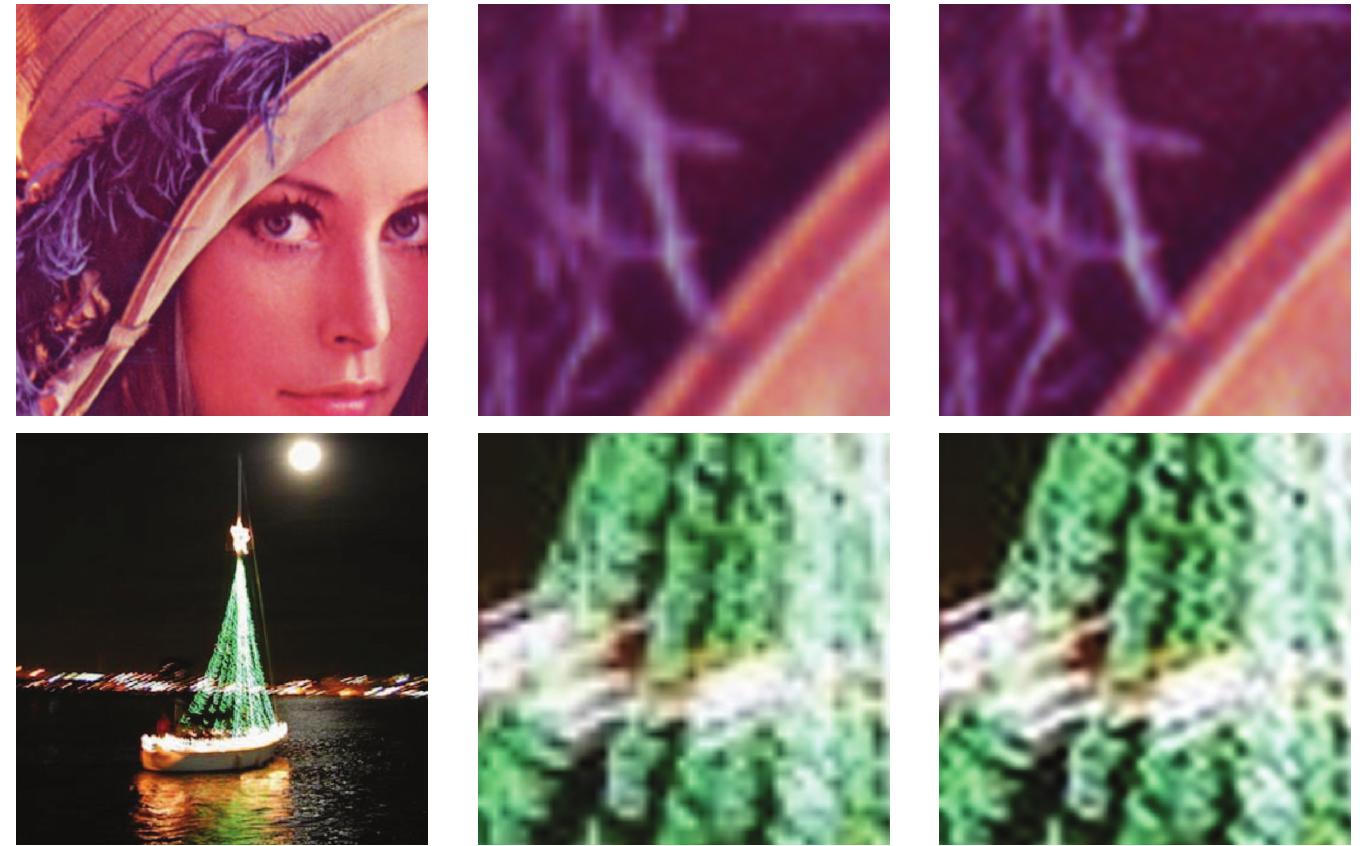 (PDF) Efficient GPU-Based Texture Interpolation using Uniform B-Splines