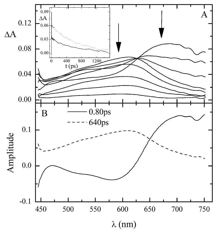 Figure 11 - from Ultrafast photoinduced intramolecular
