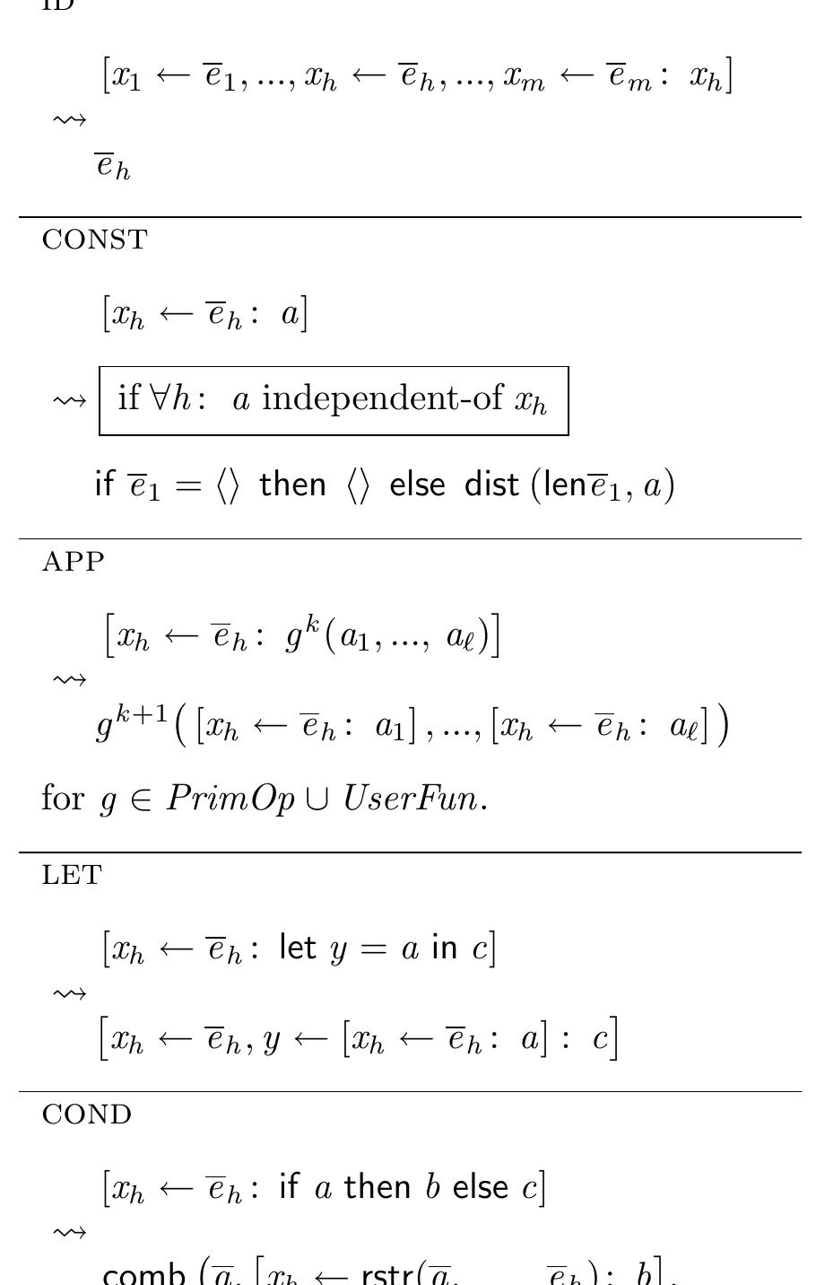 (PDF) Provably correct vectorization of nested-parallel programs