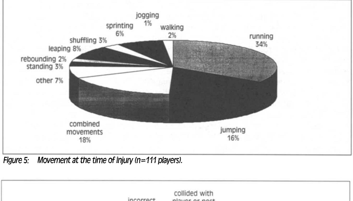 Netball Faults (PDF) A preliminary investigation of injury prevention strategies in ...
