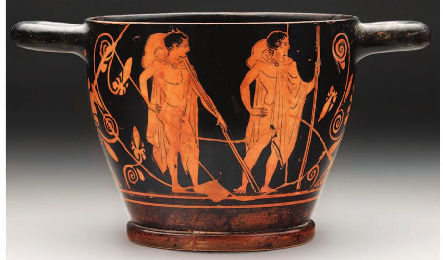 13 kore from the athenian acropolis. c. 480 bc. courtesy of