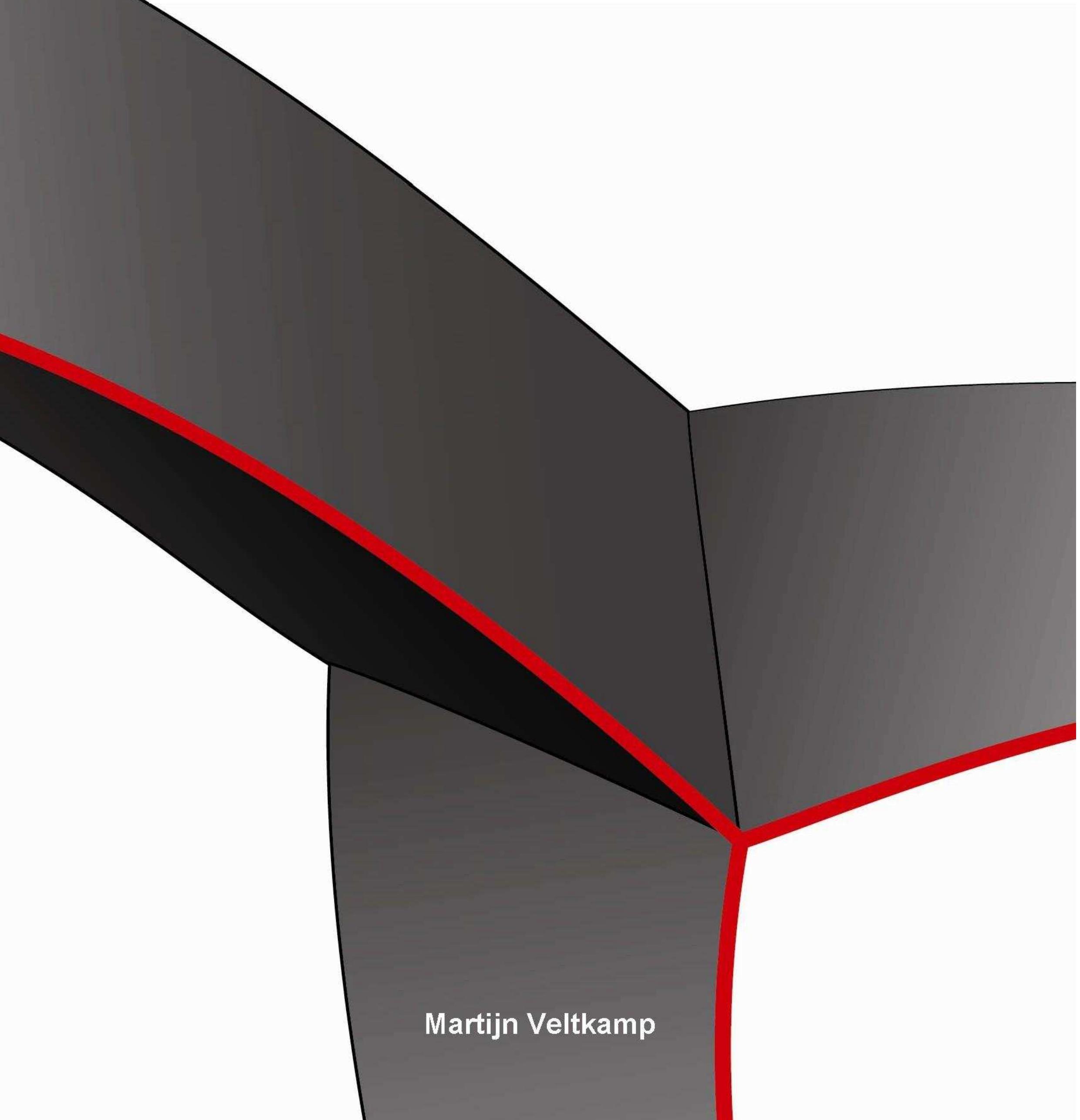 Figure 1 - Free Form Structural Design: Schemes, systems and