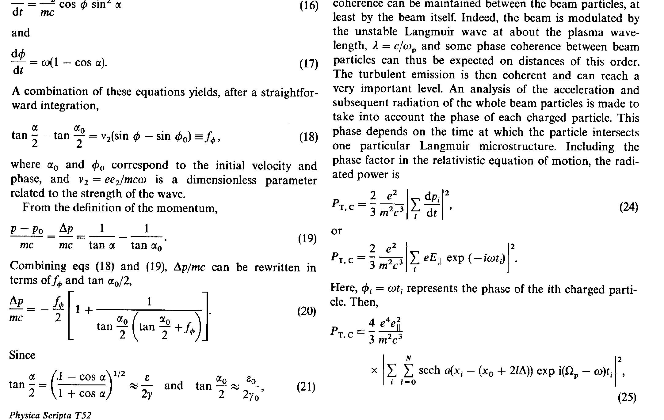 PDF) A slow-wave autonomous cyclotron buncher: Exact Hamiltonian