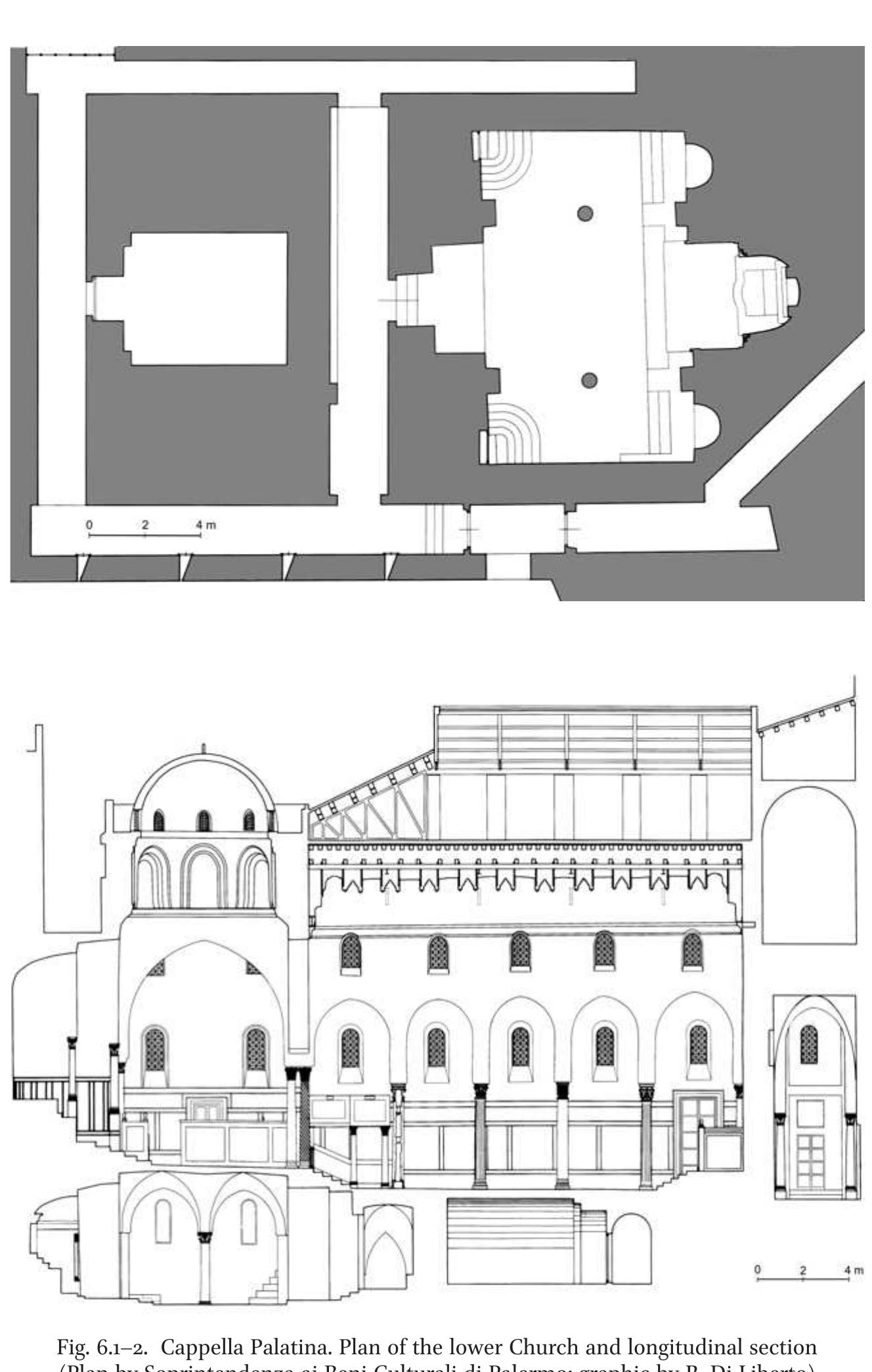 PDF) Norman Palermo: architecture between the 11th and 12th century, image size:1328x2088