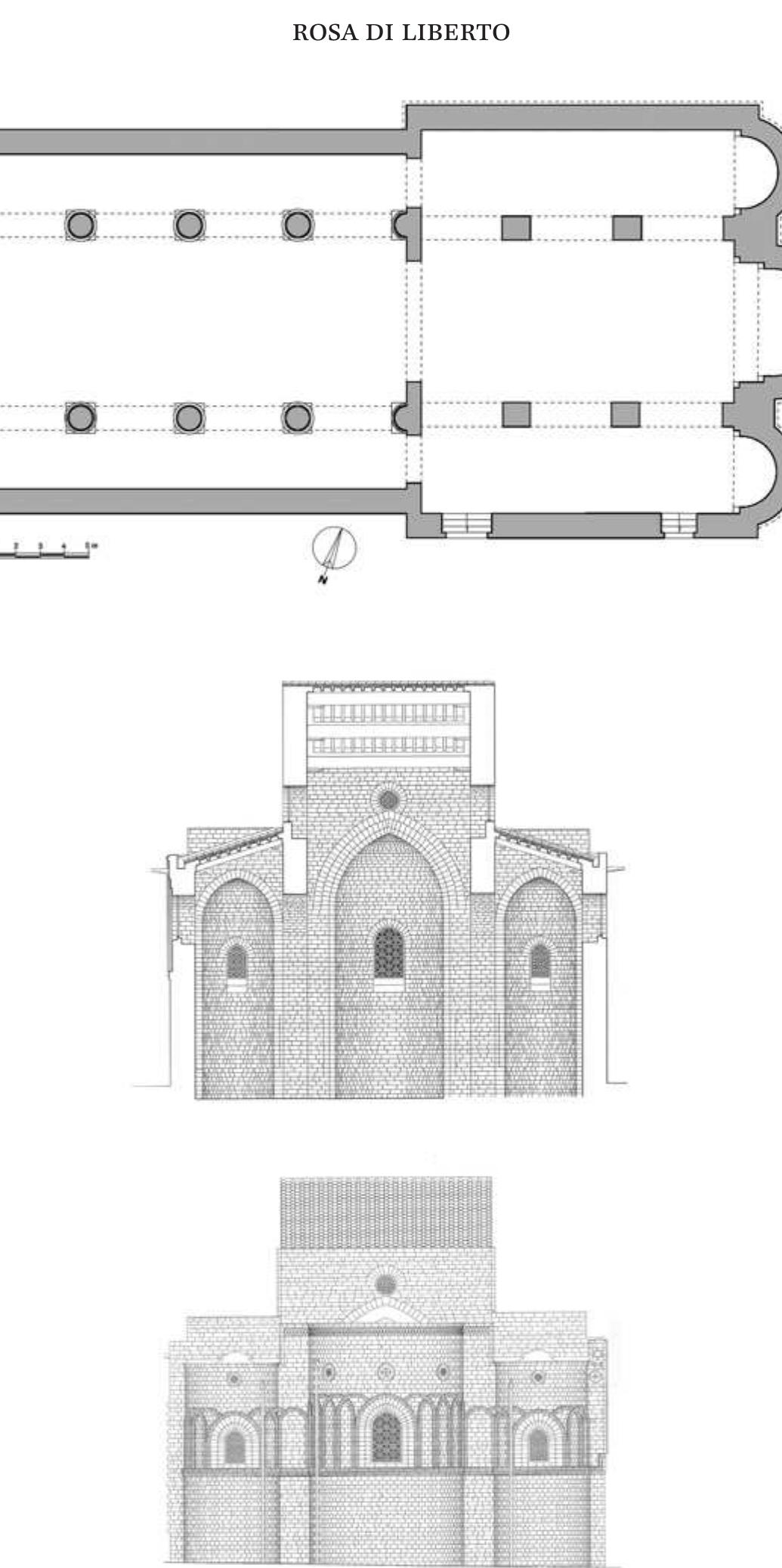 PDF) Norman Palermo: architecture between the 11th and 12th century, image size:1035x2075