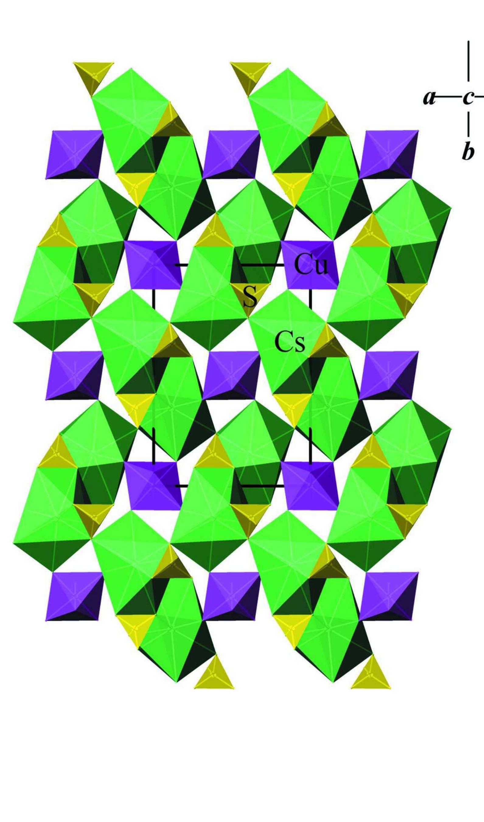 (PDF) Redetermination of the Tutton's salt Cs 2 [Cu(H 2 O) 6 ](SO 4 ) 2