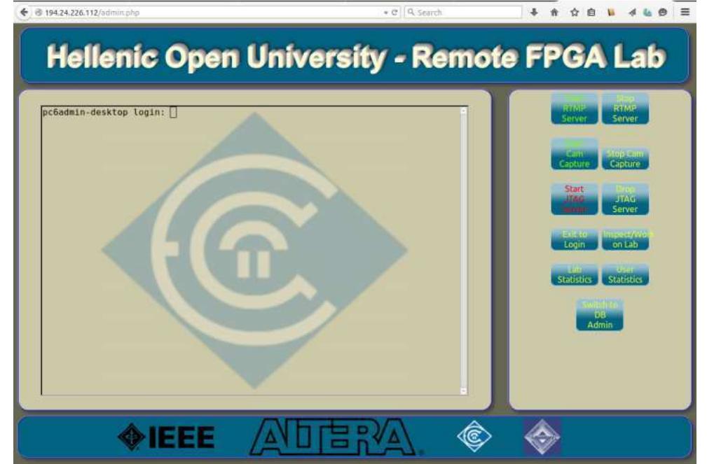 (PDF) Remote FPGA Laboratory Course Development based on an Open ...