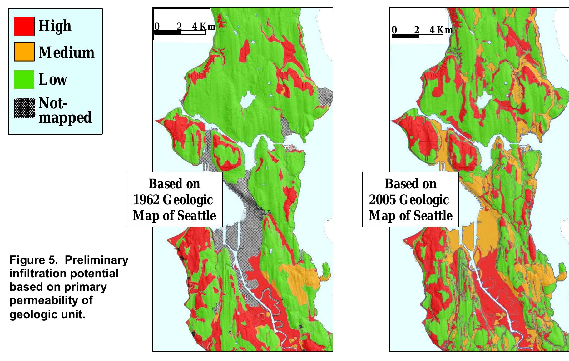 Geomapnw (PDF) Cost of 1:12,000-SCALE Geologic Map; $500,000: Cost of 3D Data ...