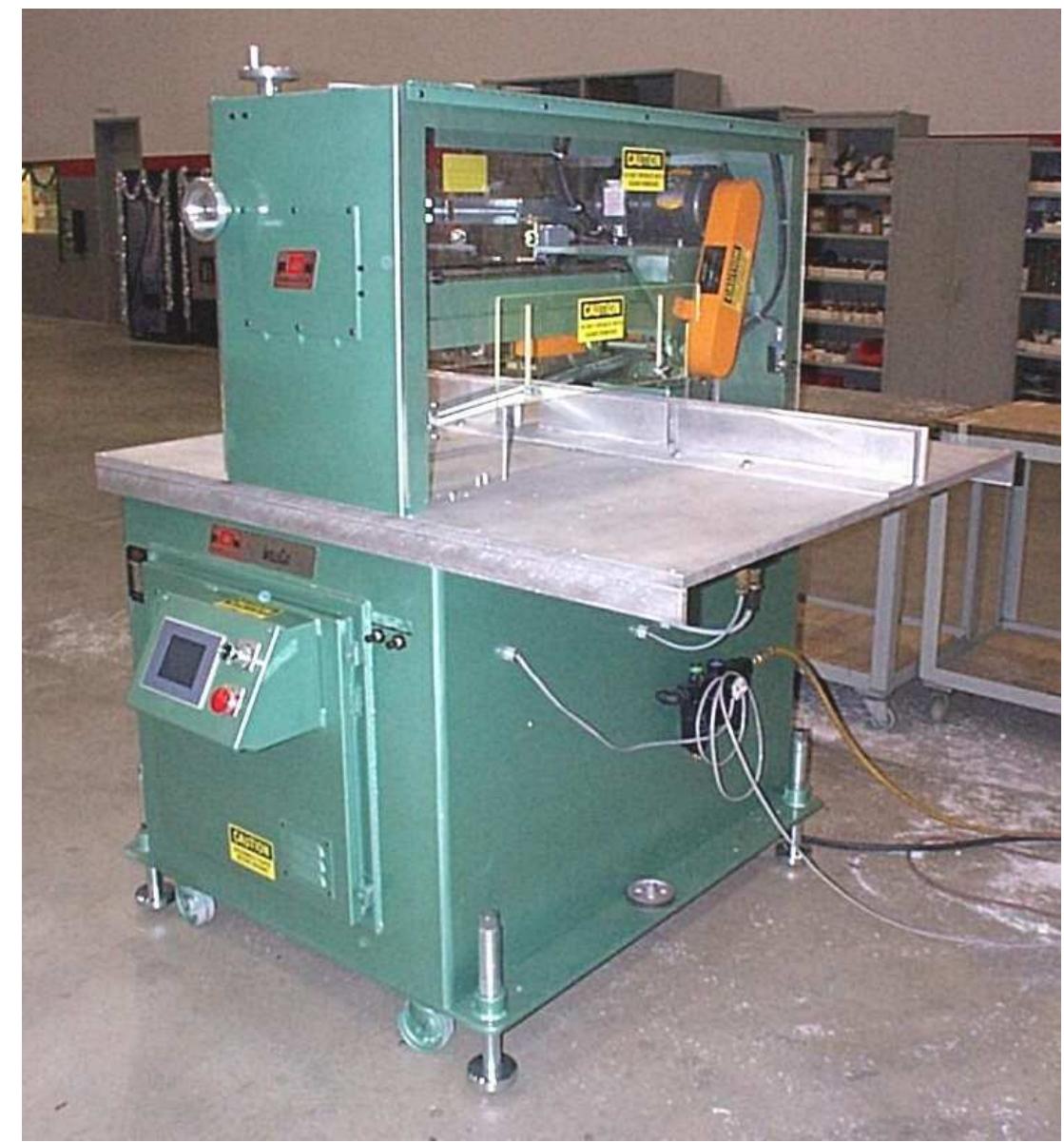 , photo courtesy of rdn manufacturing