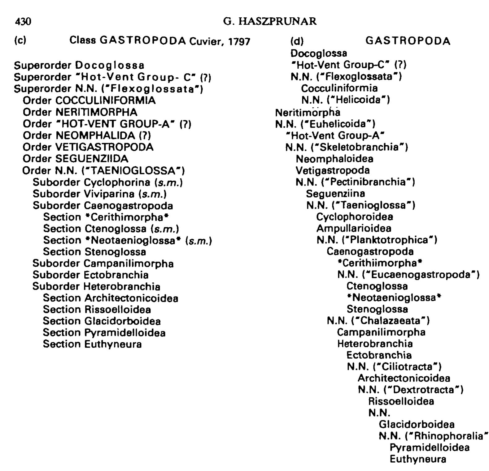 Figure 11 - from ON THE ORIGIN AND EVOLUTION OF MAJOR
