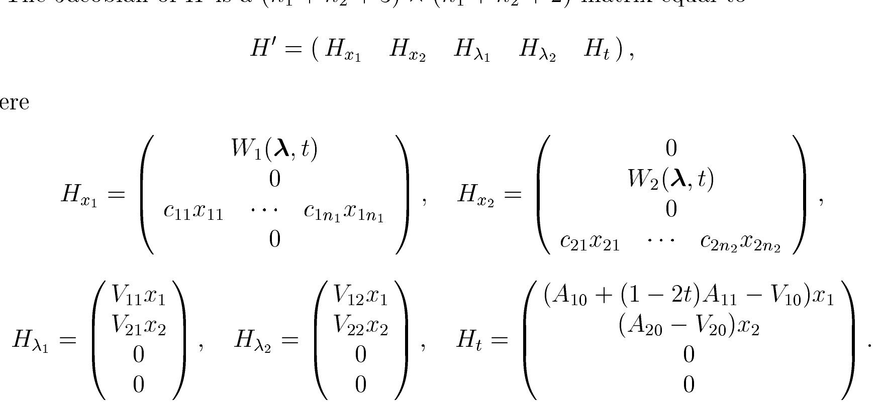Figure 1 - from A continuation method for a weakly elliptic
