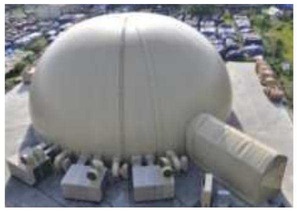 CHALLENGES IN DESIGN & DEVELOPMENT OF ENVELOPE MATERIALS FOR INFLATABLE ...
