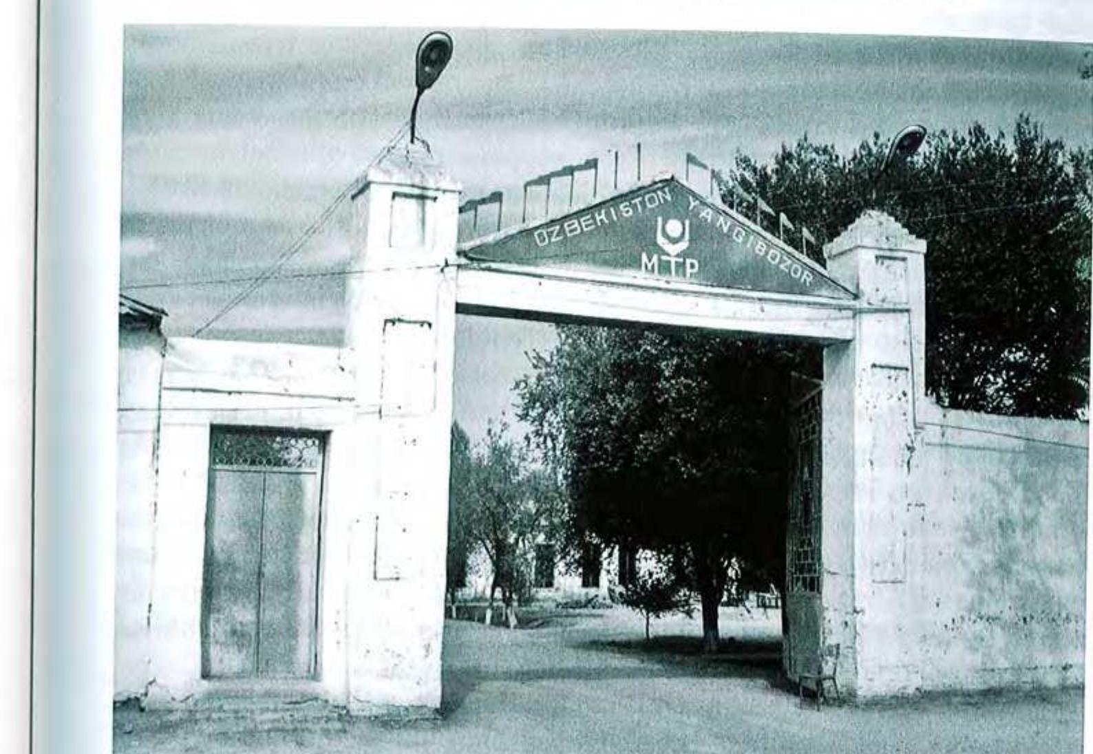 Oz qolingizni soring